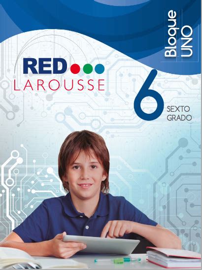 red larousse